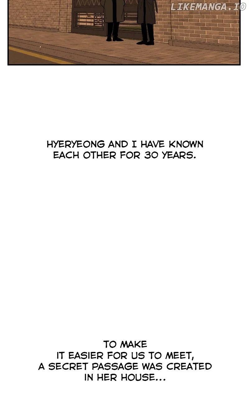 A Not So Fairy Tale Chapter 23 – Page 20