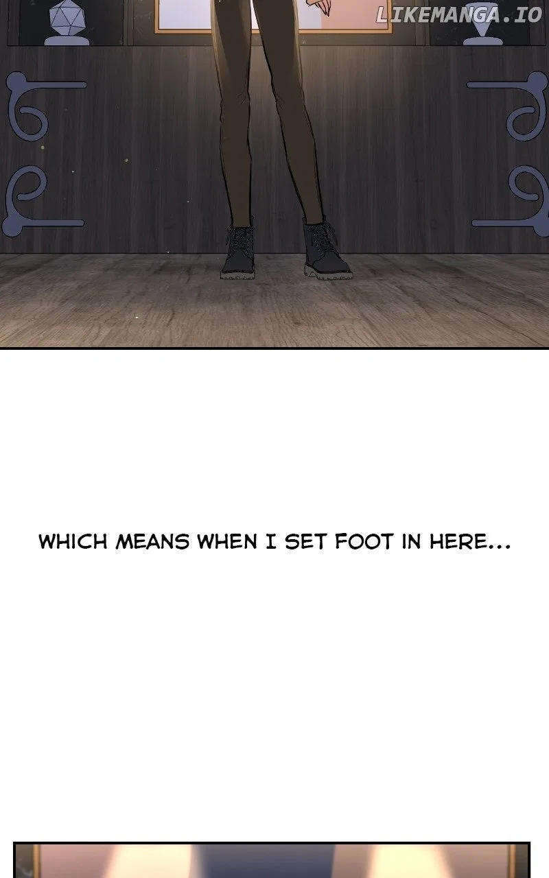 A Not So Fairy Tale Chapter 23 – Page 25