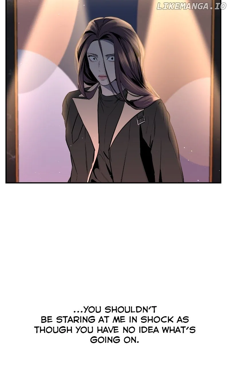 A Not So Fairy Tale Chapter 23 – Page 26