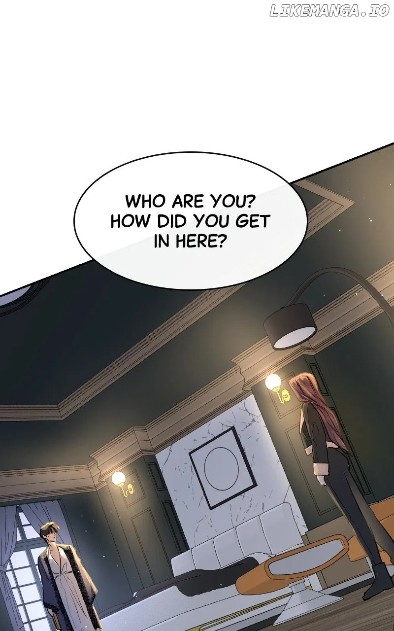 A Not So Fairy Tale Chapter 23 – Page 29