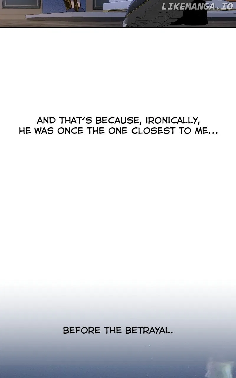 A Not So Fairy Tale Chapter 23 – Page 33