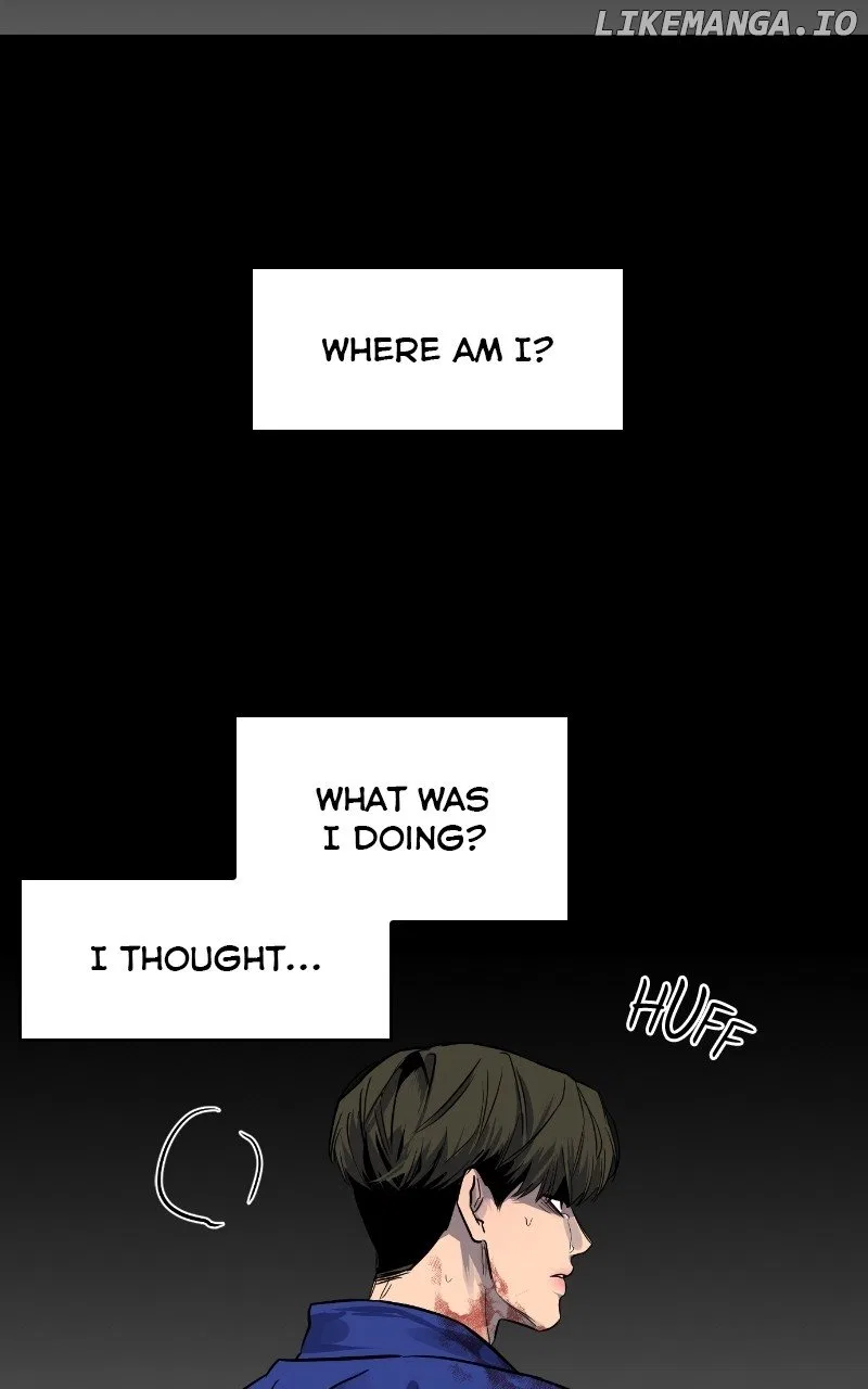 A Not So Fairy Tale Chapter 23 – Page 36