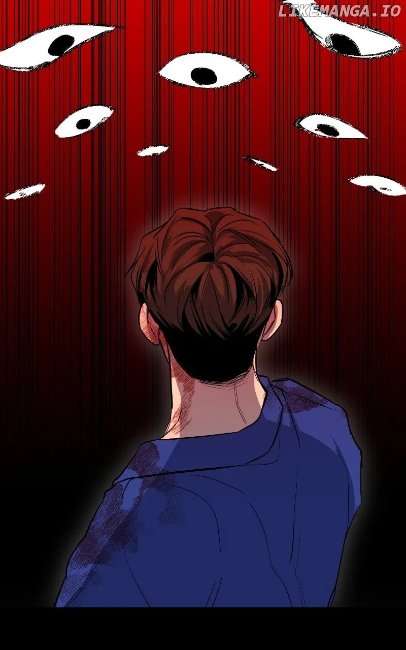 A Not So Fairy Tale Chapter 23 – Page 39