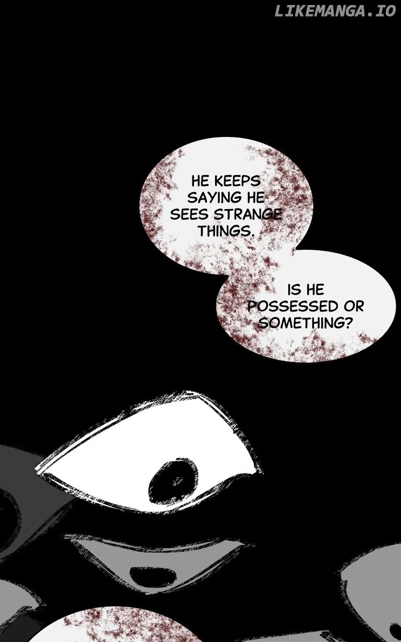 A Not So Fairy Tale Chapter 23 – Page 40