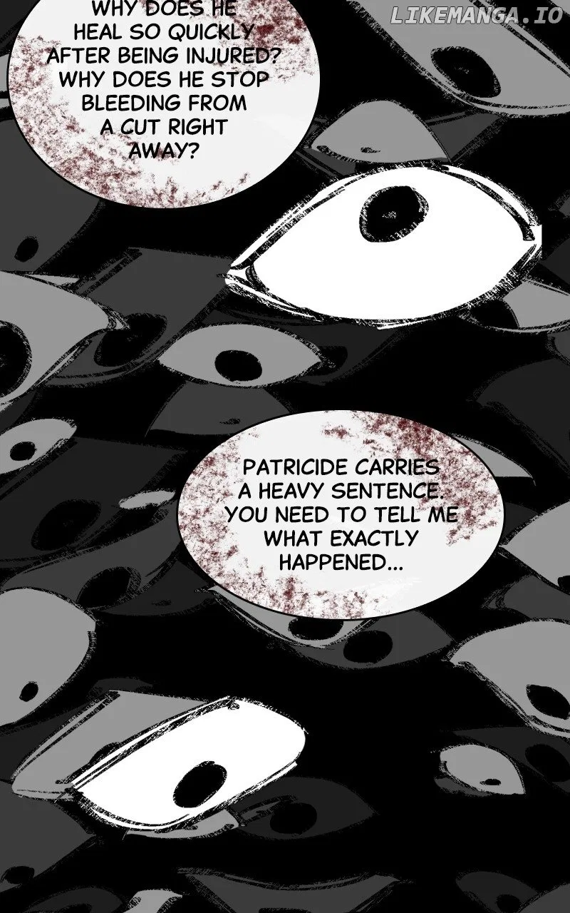 A Not So Fairy Tale Chapter 23 – Page 41