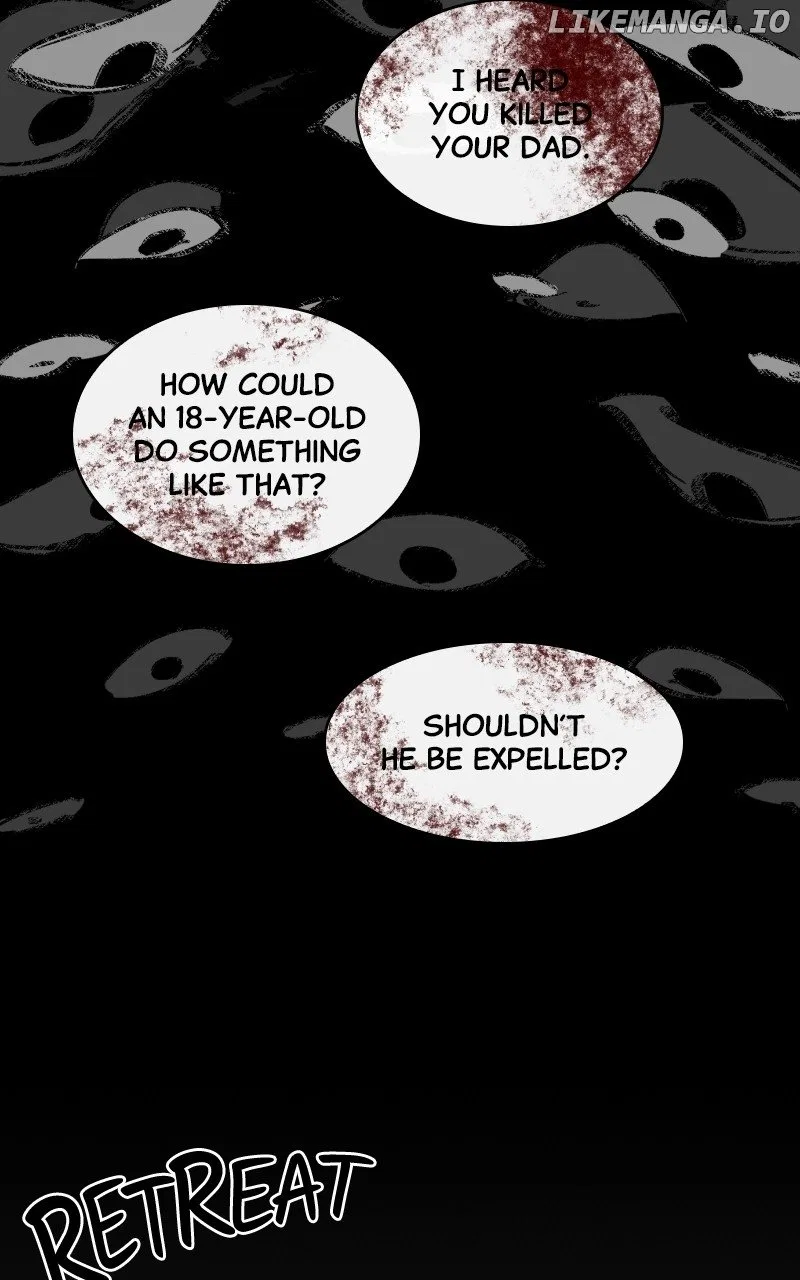 A Not So Fairy Tale Chapter 23 – Page 42