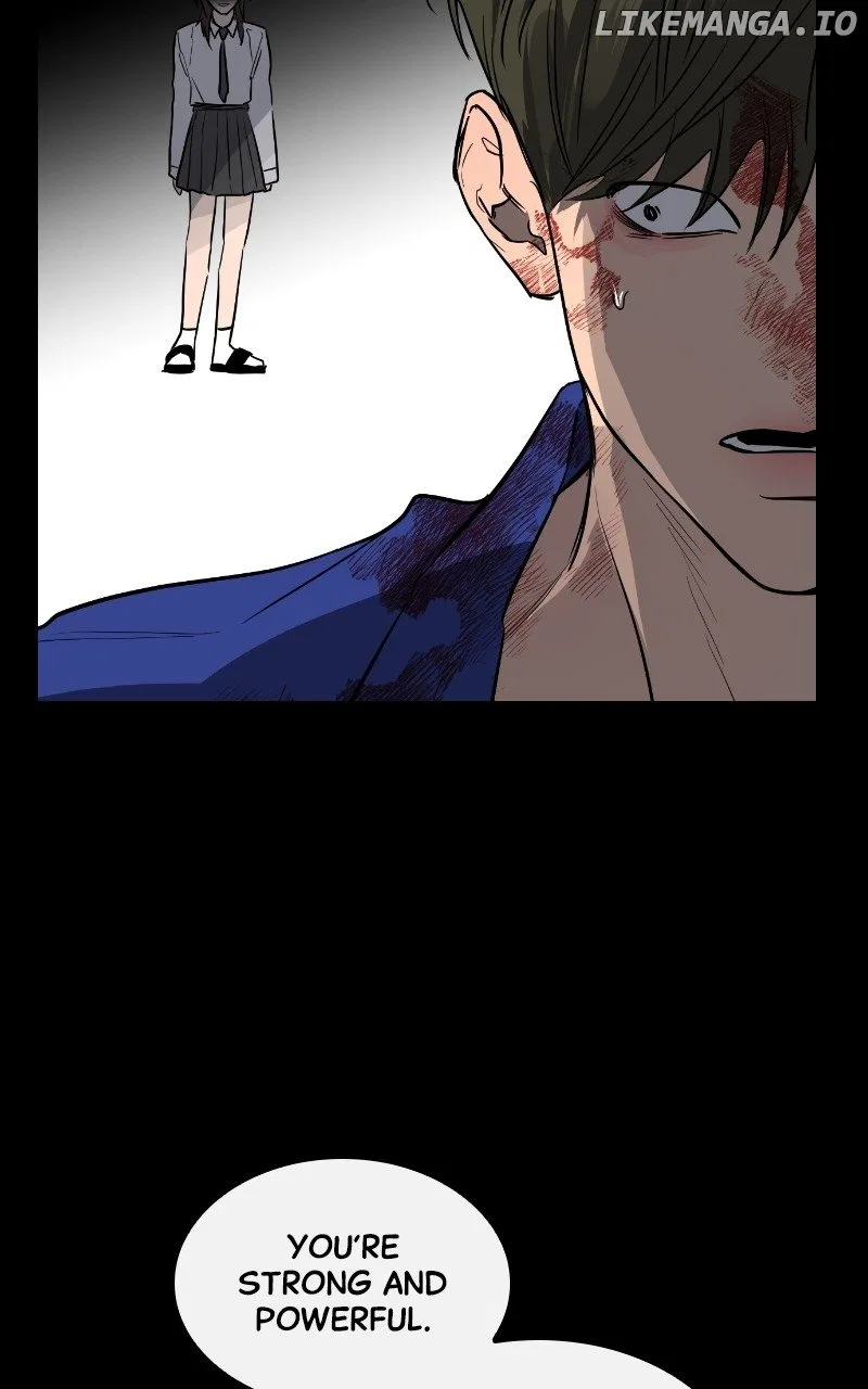 A Not So Fairy Tale Chapter 23 – Page 45