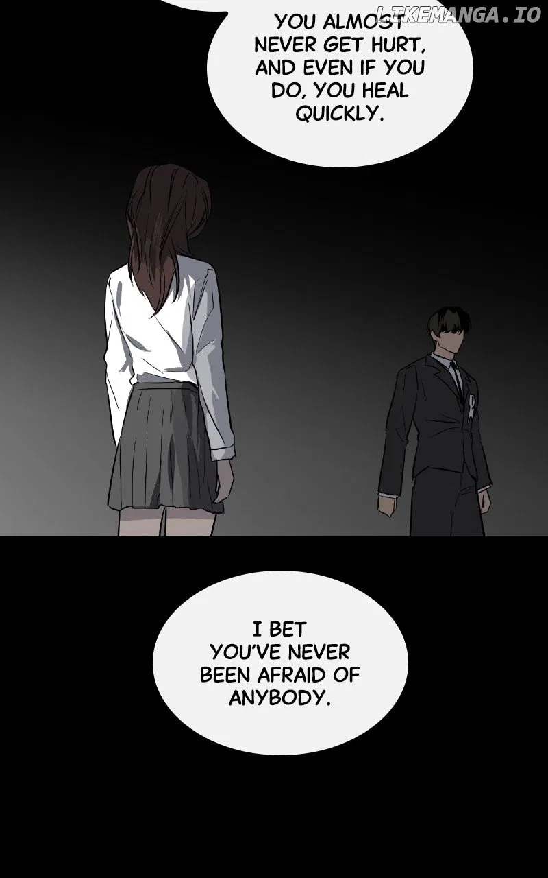A Not So Fairy Tale Chapter 23 – Page 46