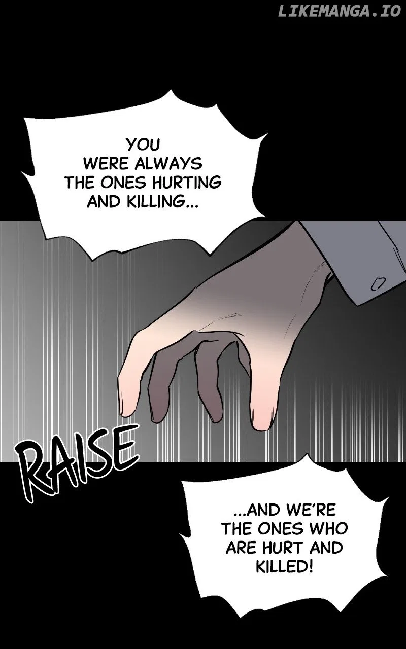A Not So Fairy Tale Chapter 23 – Page 49