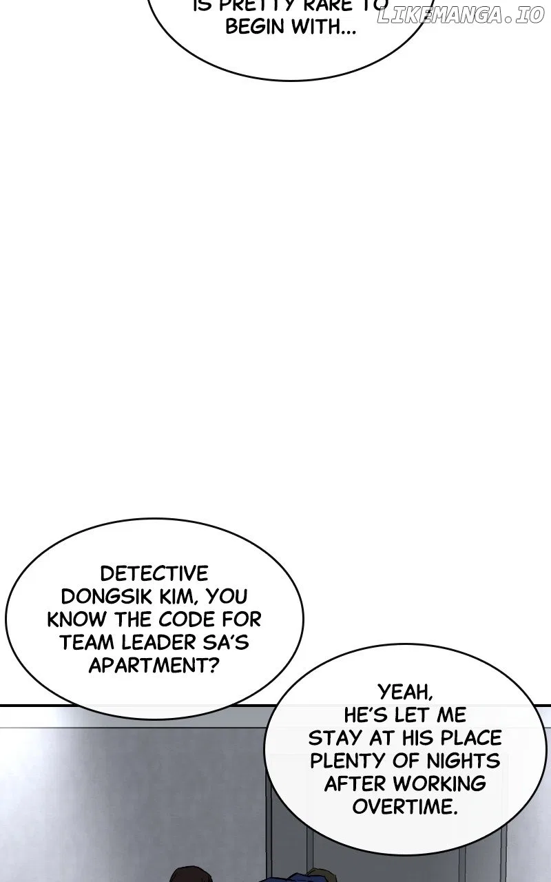 A Not So Fairy Tale Chapter 23 – Page 58