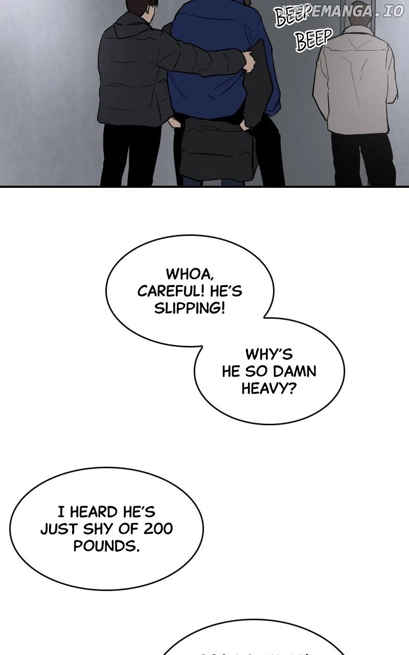 A Not So Fairy Tale Chapter 23 – Page 59