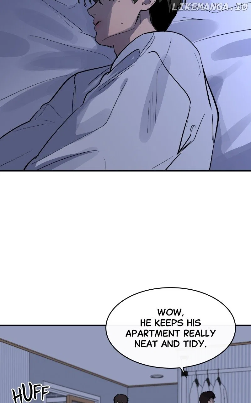 A Not So Fairy Tale Chapter 23 – Page 61