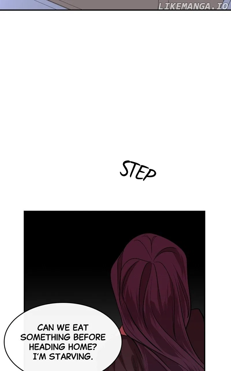 A Not So Fairy Tale Chapter 23 – Page 64