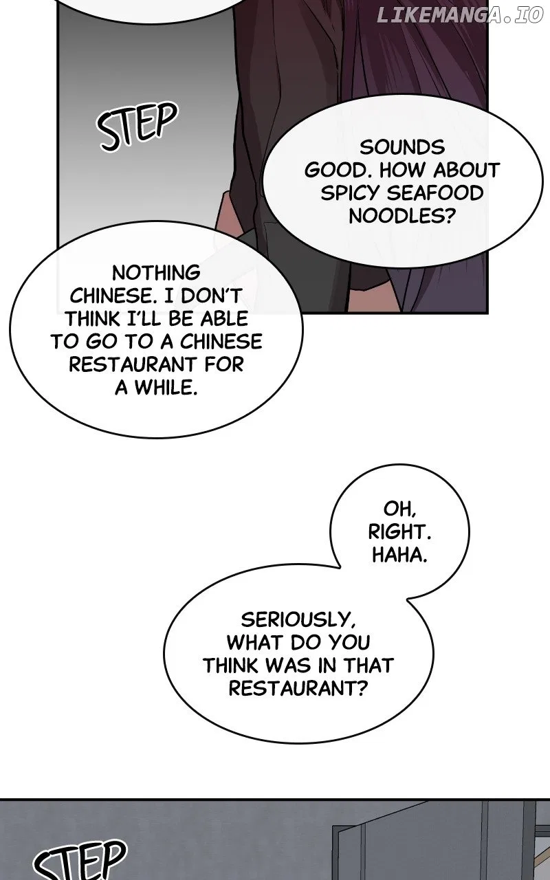 A Not So Fairy Tale Chapter 23 – Page 65