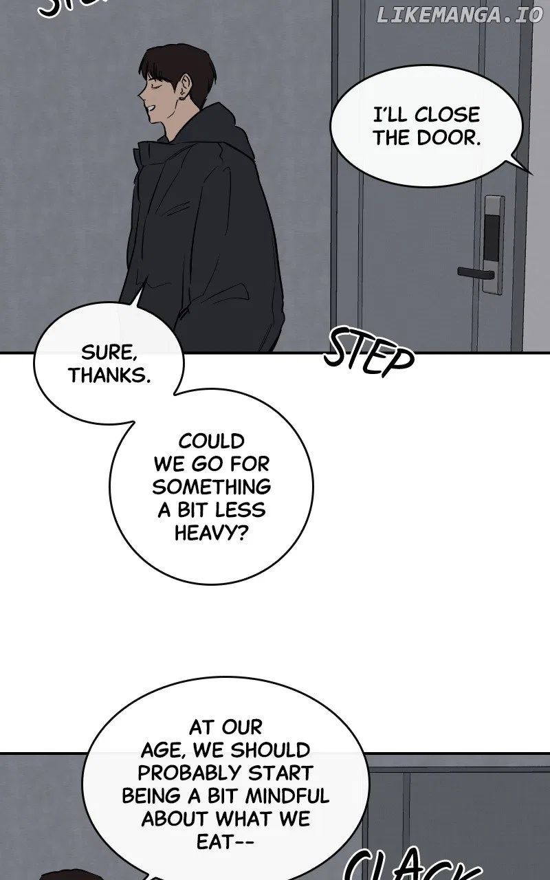 A Not So Fairy Tale Chapter 23 – Page 66