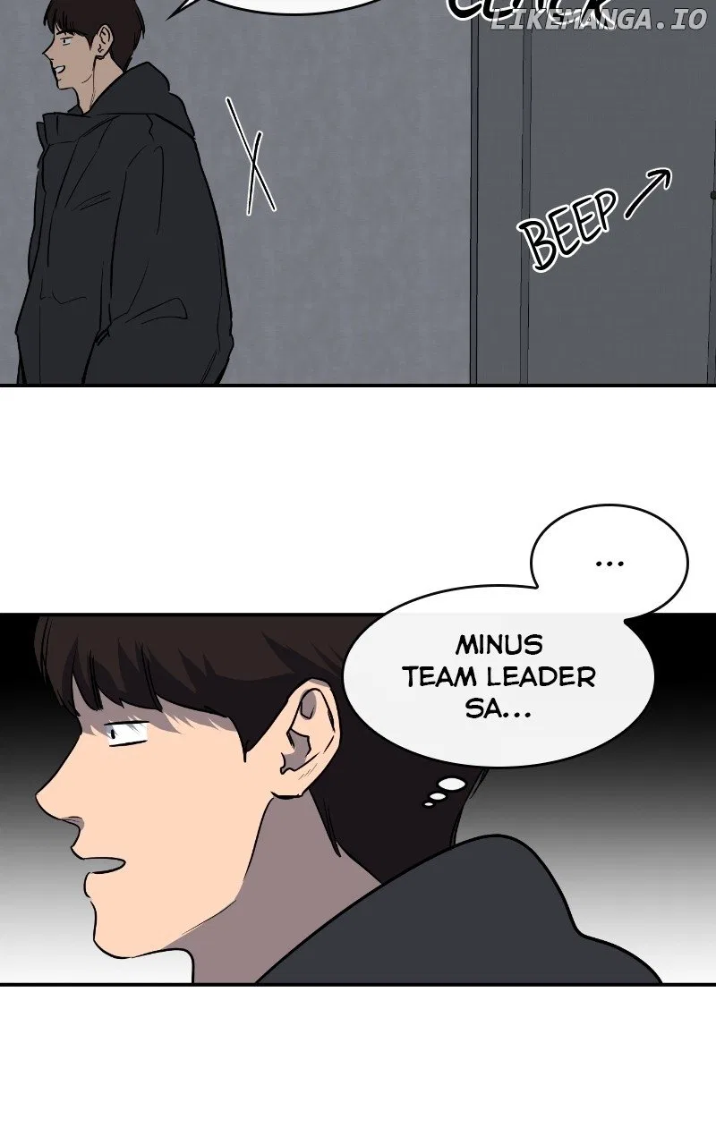 A Not So Fairy Tale Chapter 23 – Page 67