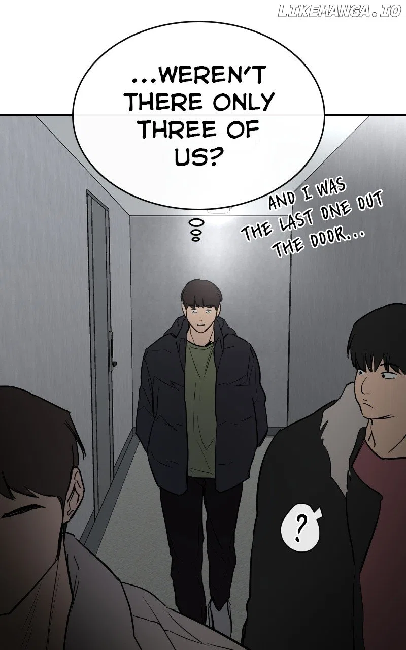 A Not So Fairy Tale Chapter 23 – Page 68