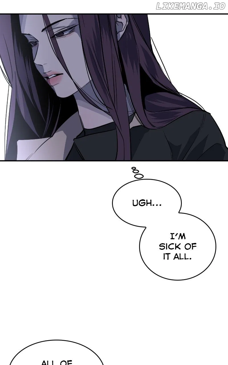 A Not So Fairy Tale Chapter 23 – Page 72