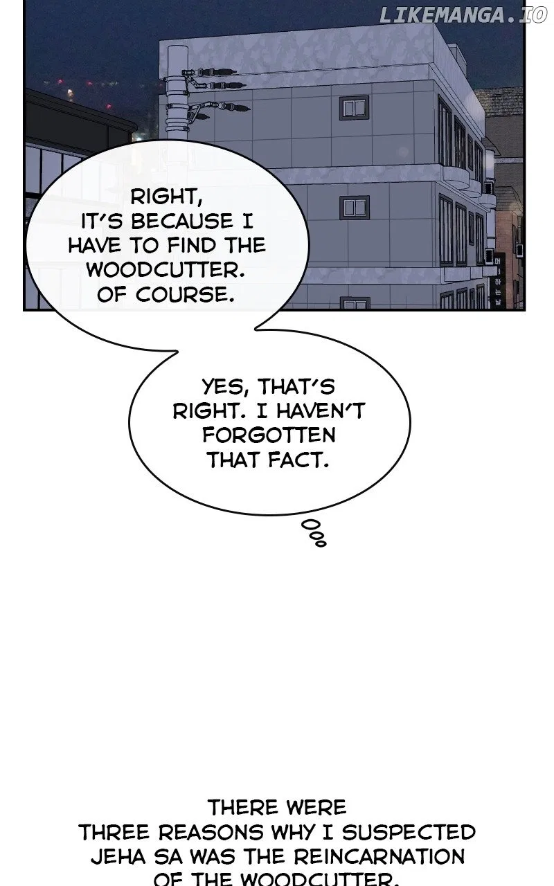 A Not So Fairy Tale Chapter 23 – Page 74