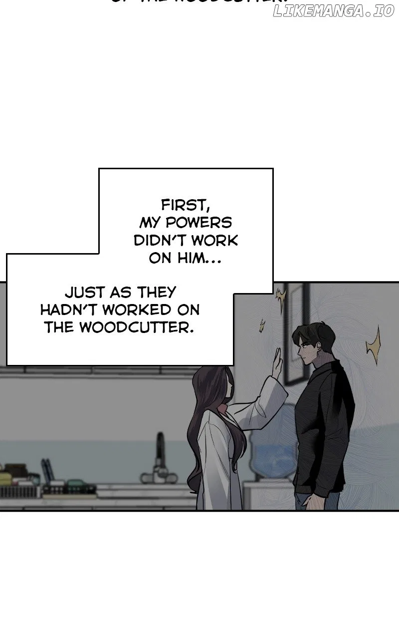 A Not So Fairy Tale Chapter 23 – Page 75