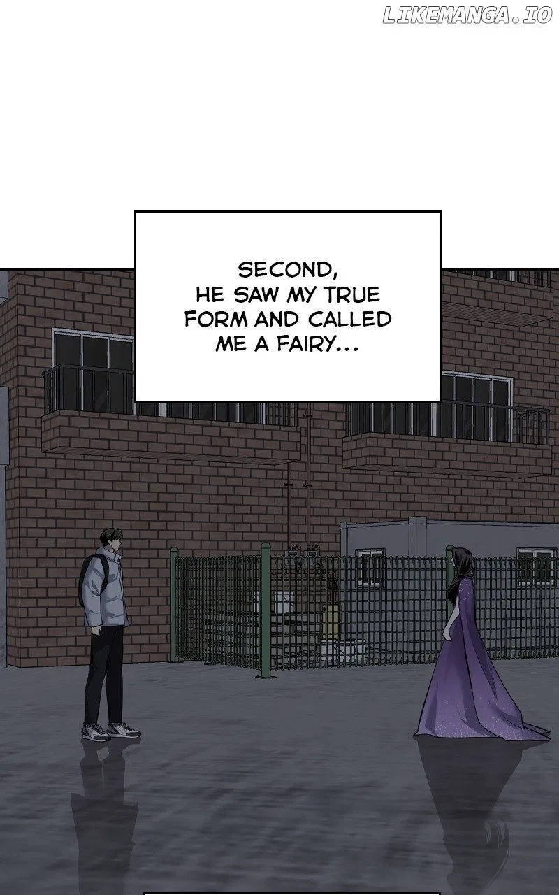 A Not So Fairy Tale Chapter 23 – Page 76