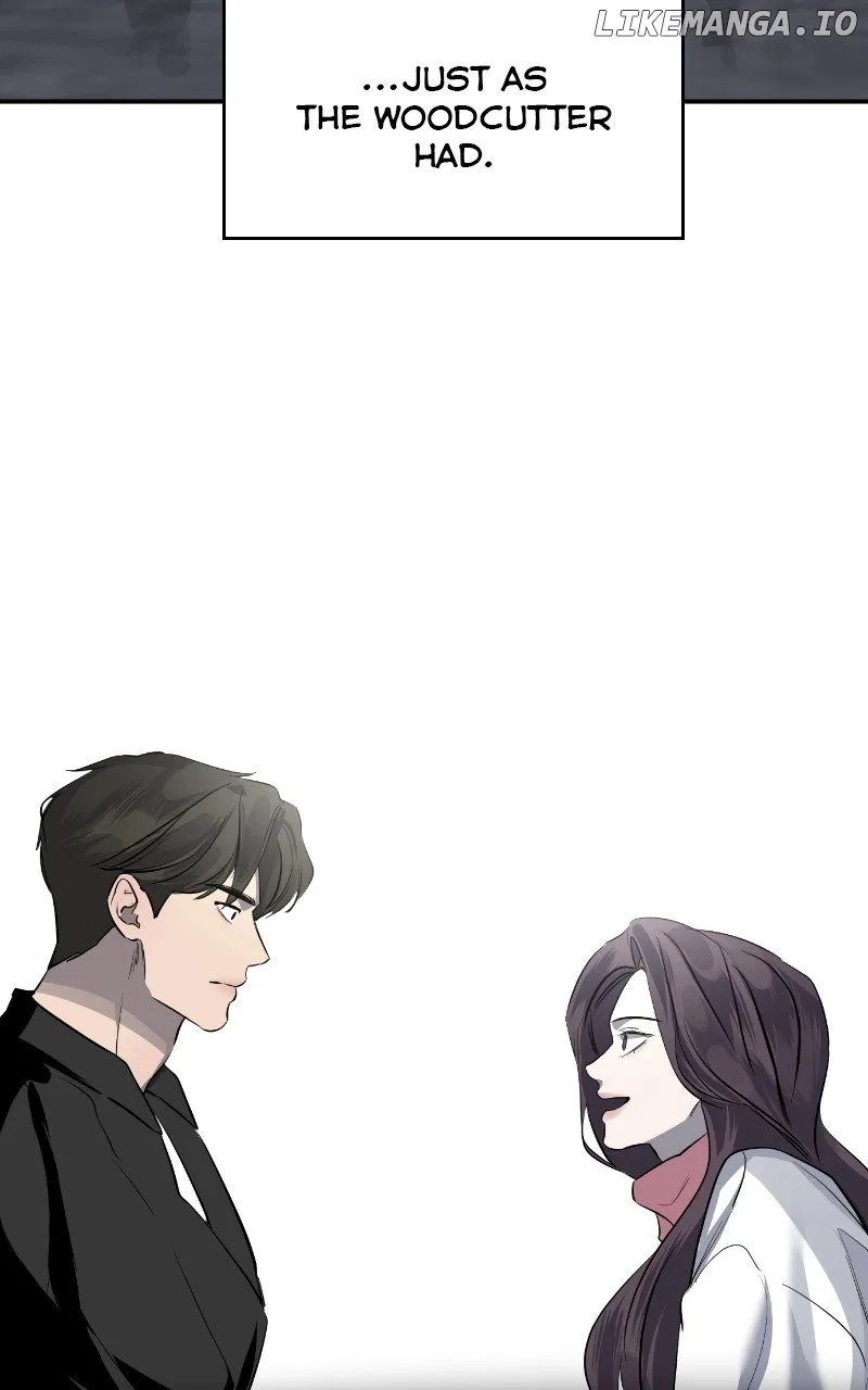 A Not So Fairy Tale Chapter 23 – Page 77