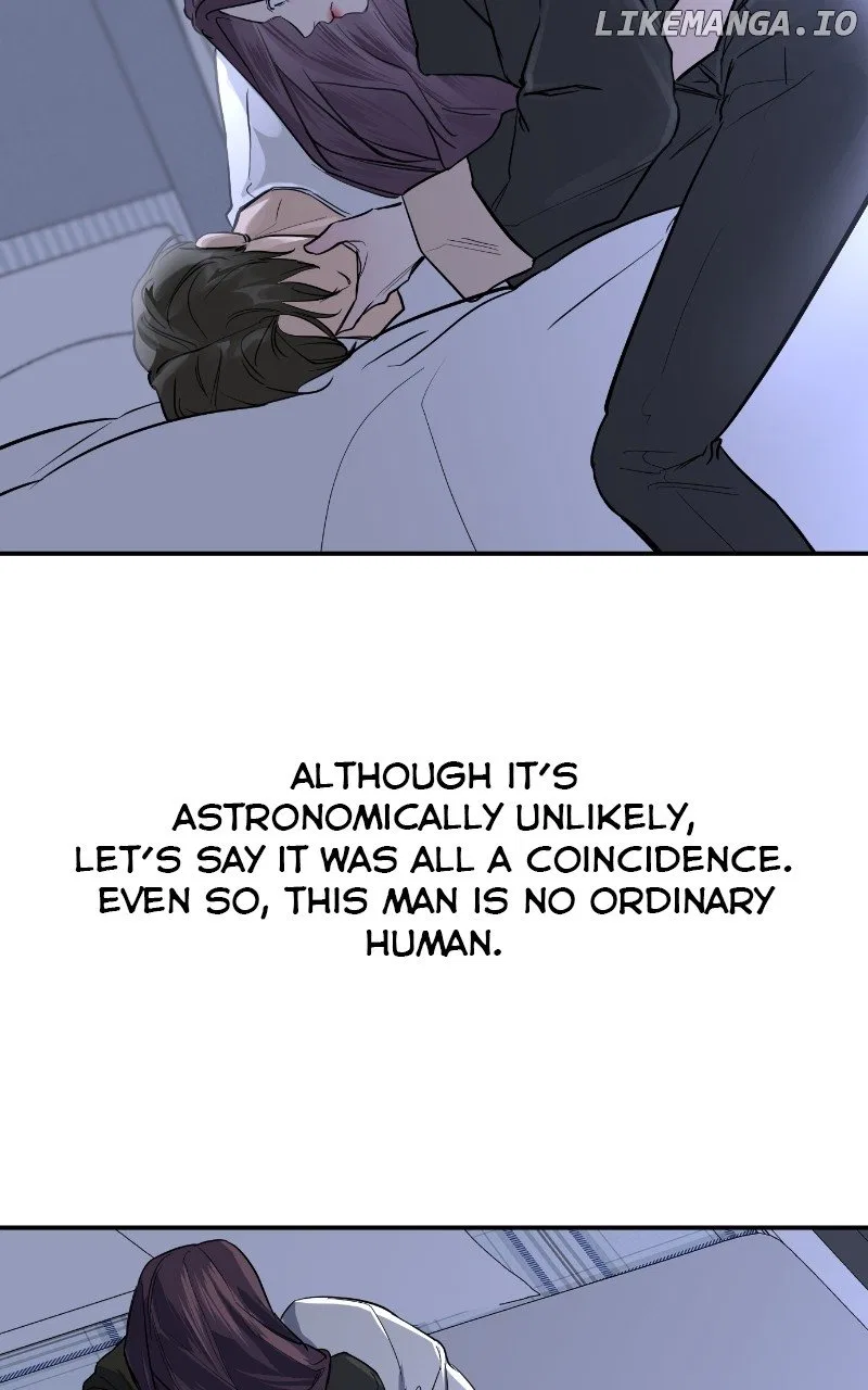 A Not So Fairy Tale Chapter 23 – Page 80