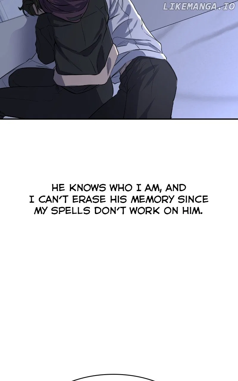 A Not So Fairy Tale Chapter 23 – Page 81