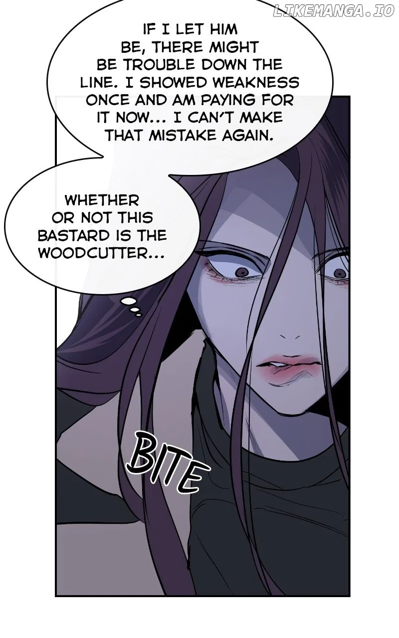 A Not So Fairy Tale Chapter 23 – Page 82