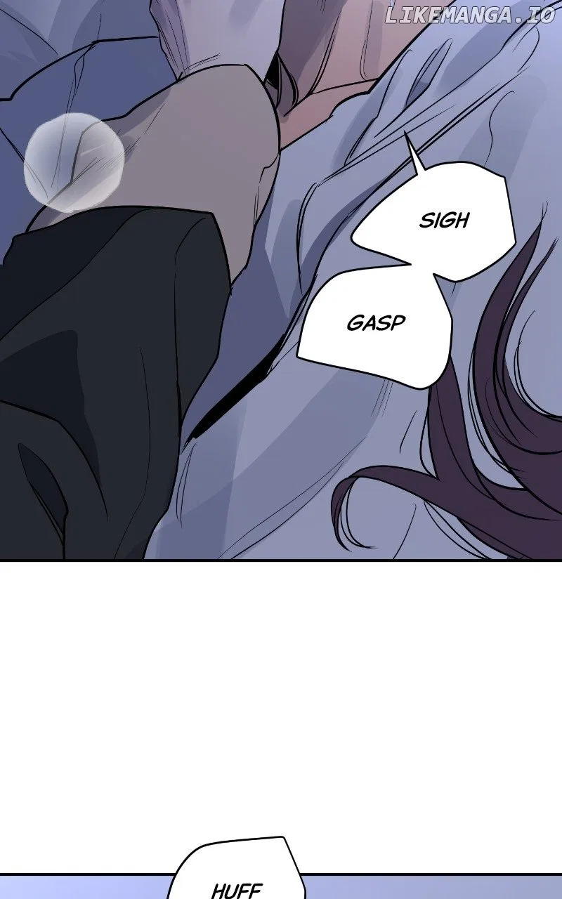A Not So Fairy Tale Chapter 23 – Page 84
