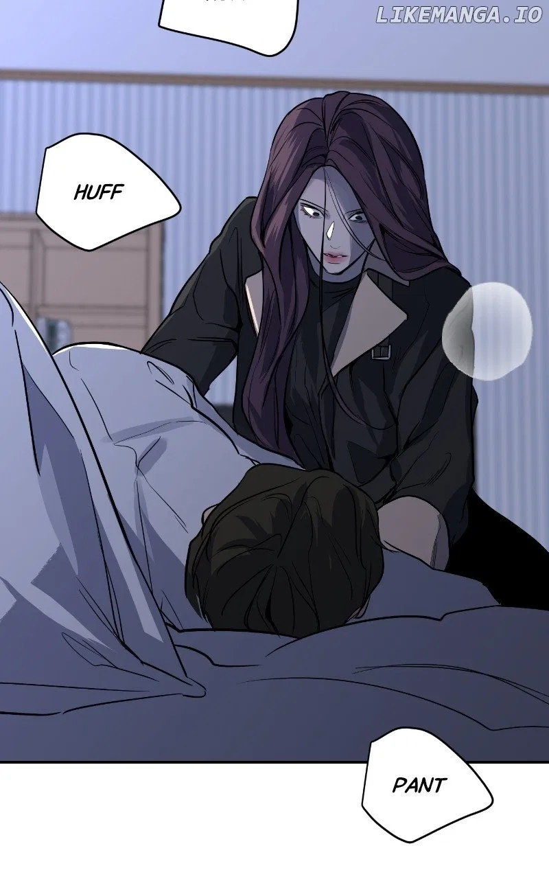 A Not So Fairy Tale Chapter 23 – Page 85