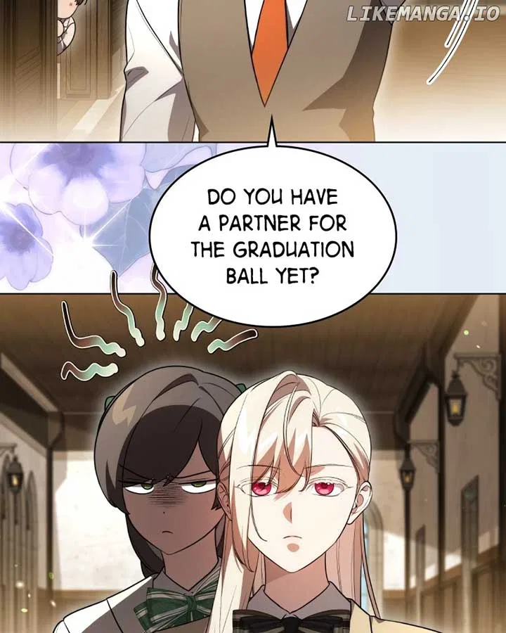 The Price Is Your Everything Chapter 57 – Page 6
