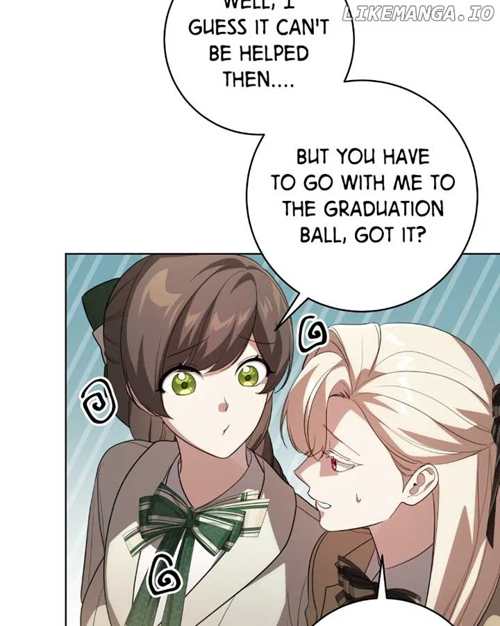 The Price Is Your Everything Chapter 57 – Page 14