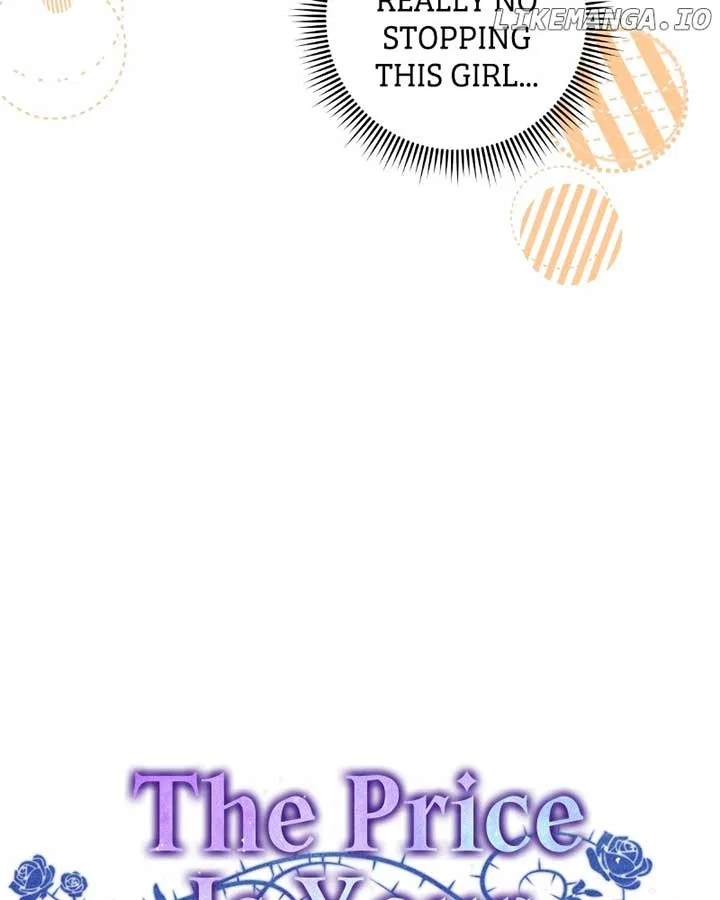 The Price Is Your Everything Chapter 57 – Page 17