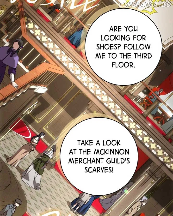 The Price Is Your Everything Chapter 57 – Page 20
