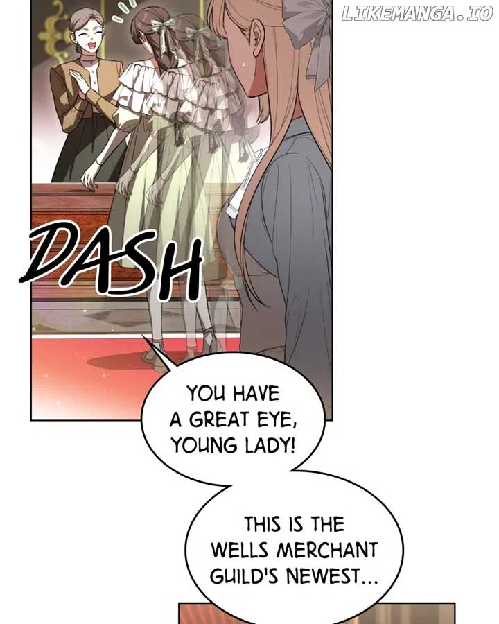 The Price Is Your Everything Chapter 57 – Page 26