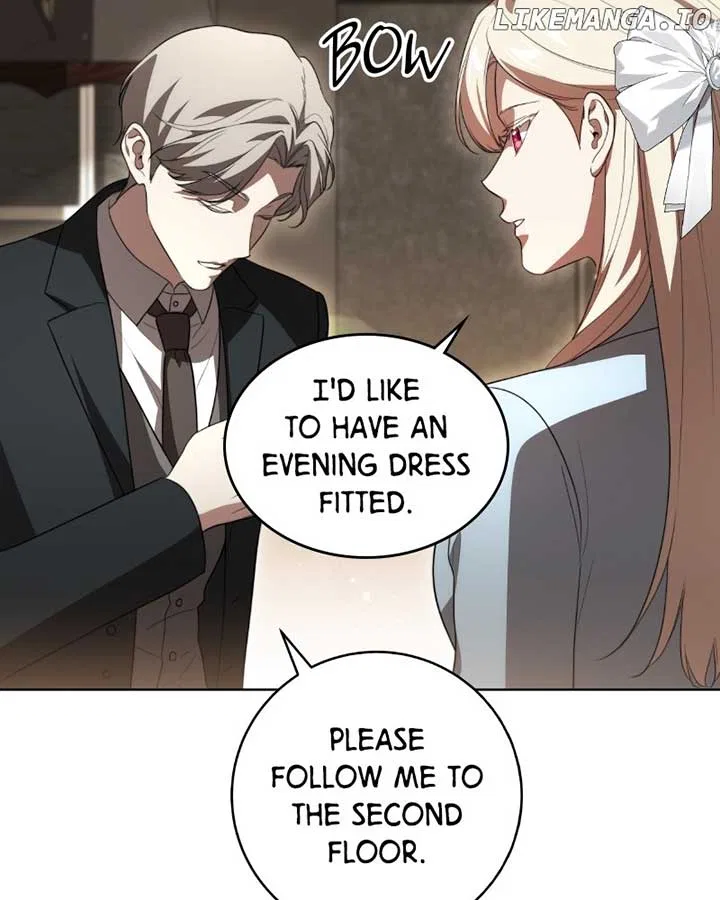 The Price Is Your Everything Chapter 57 – Page 29