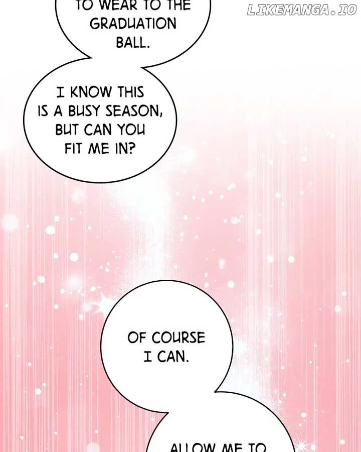 The Price Is Your Everything Chapter 57 – Page 35