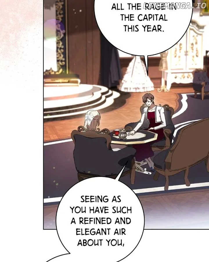 The Price Is Your Everything Chapter 57 – Page 38