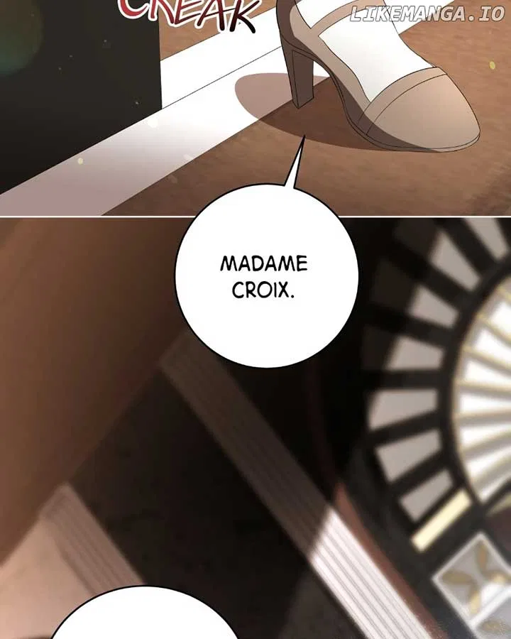 The Price Is Your Everything Chapter 57 – Page 40