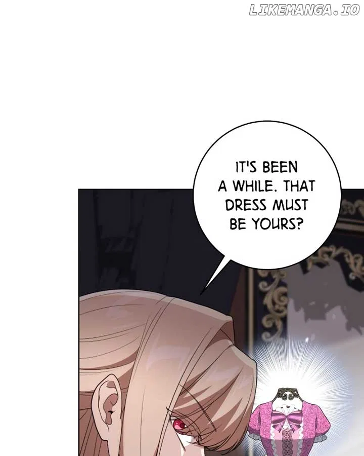 The Price Is Your Everything Chapter 57 – Page 46