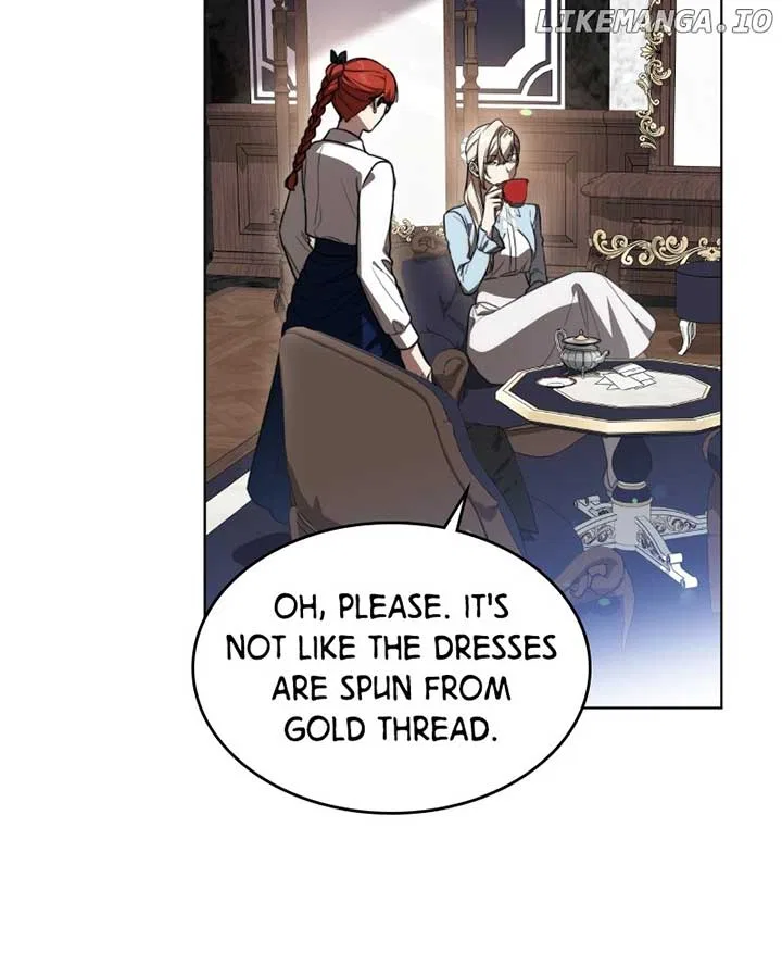 The Price Is Your Everything Chapter 57 – Page 50