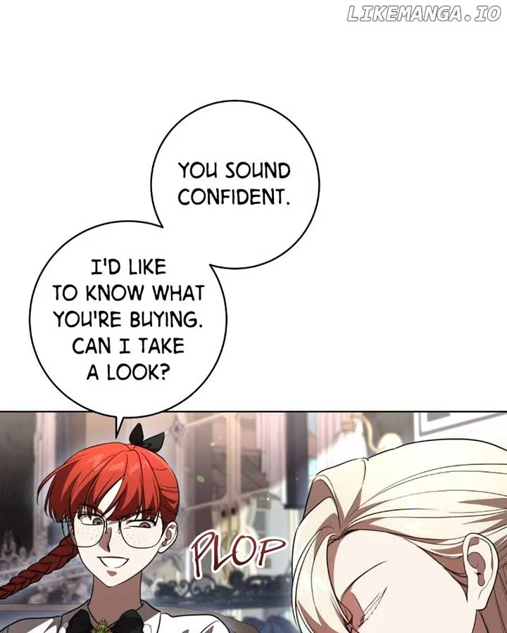 The Price Is Your Everything Chapter 57 – Page 51