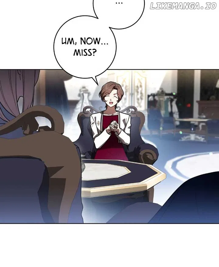 The Price Is Your Everything Chapter 57 – Page 53