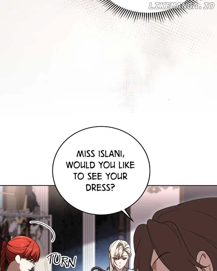 The Price Is Your Everything Chapter 57 – Page 57