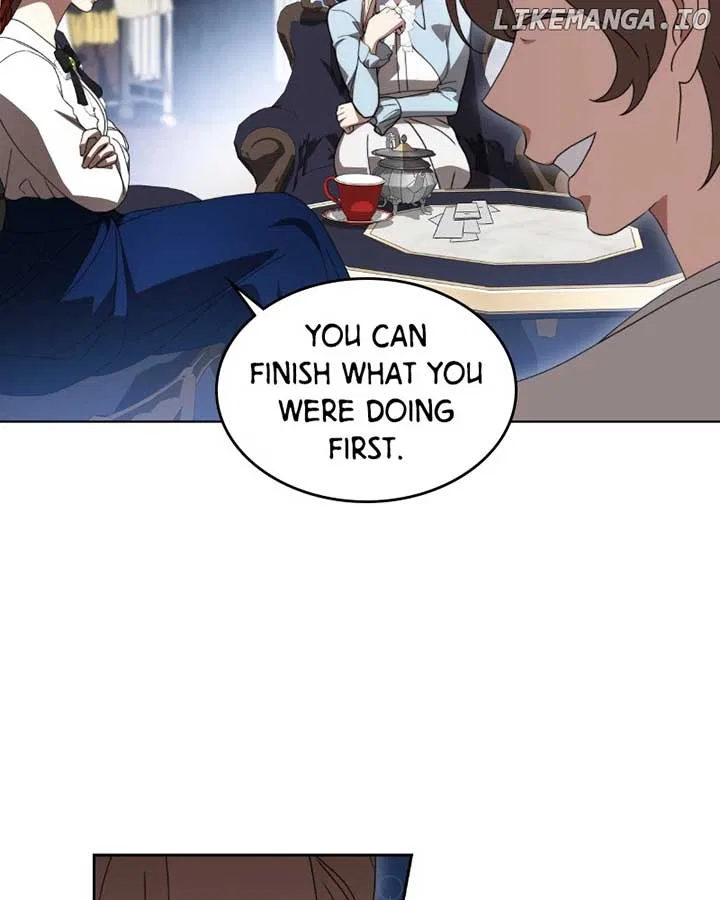The Price Is Your Everything Chapter 57 – Page 58