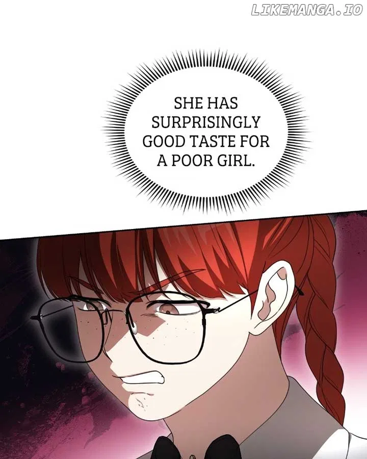 The Price Is Your Everything Chapter 57 – Page 61