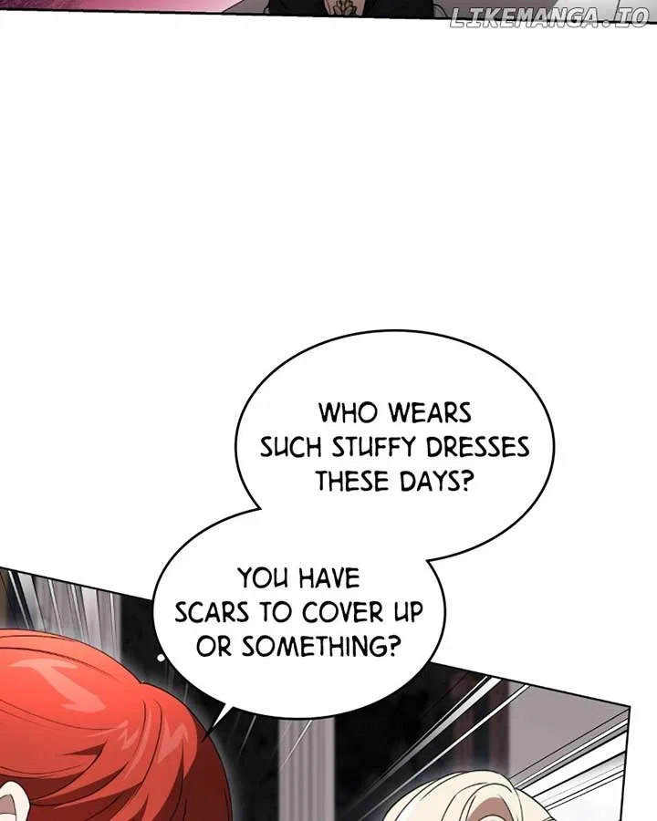 The Price Is Your Everything Chapter 57 – Page 62