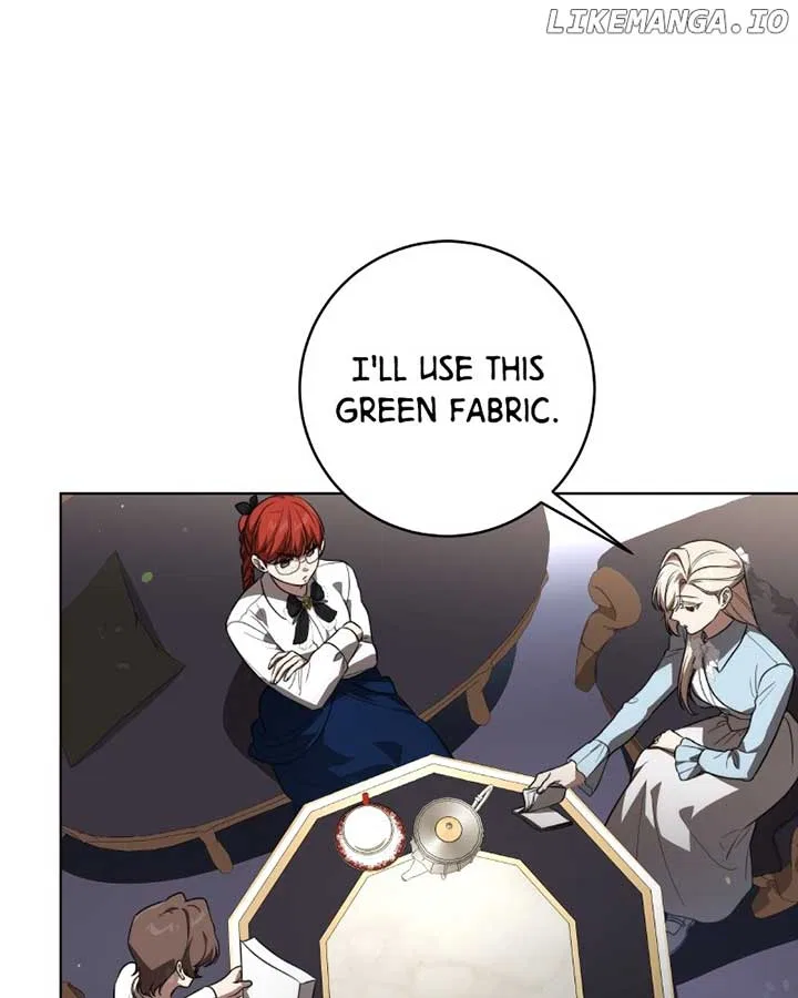 The Price Is Your Everything Chapter 57 – Page 64