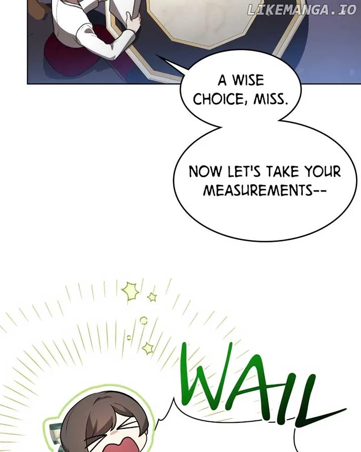 The Price Is Your Everything Chapter 57 – Page 65